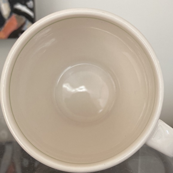 Barista Starbucks Mug - Picture 2 of 4